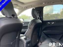 Volvo XC60 Plug-In Hybrid Ultra T8 AWD 2026