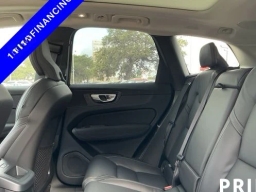 Volvo XC60 Plug-In Hybrid Ultra T8 AWD 2026