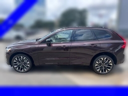 Volvo XC60 Plug-In Hybrid Ultra T8 AWD 2026
