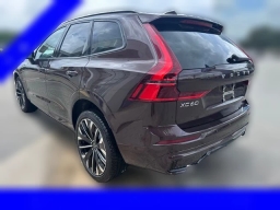 Volvo XC60 Plug-In Hybrid Ultra T8 AWD 2026