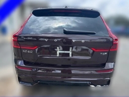 Volvo XC60 Plug-In Hybrid Ultra T8 AWD 2026