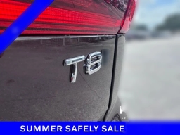Volvo XC60 Plug-In Hybrid Ultra T8 AWD 2026