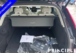 Volvo XC60 Plug-In Hybrid Ultra T8 AWD 2026
