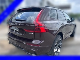 Volvo XC60 Plug-In Hybrid Ultra T8 AWD 2026