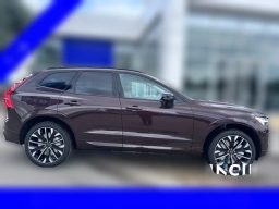 Volvo XC60 Plug-In Hybrid Ultra T8 AWD 2026