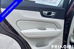 Volvo XC60 Plug-In Hybrid Ultra T8 AWD 2026