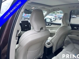 Volvo XC60 Plug-In Hybrid Ultra T8 AWD 2026