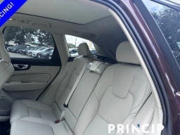 Volvo XC60 Plug-In Hybrid Ultra T8 AWD 2026