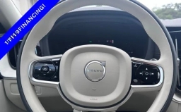 Volvo XC60 Plug-In Hybrid Ultra T8 AWD 2026