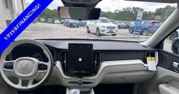 Volvo XC60 Plug-In Hybrid Ultra T8 AWD 2026