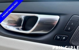 Volvo XC60 Plug-In Hybrid Ultra T8 AWD 2026