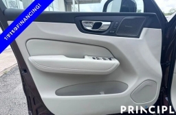 Volvo XC60 Plug-In Hybrid Ultra T8 AWD 2026