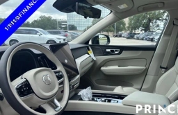 Volvo XC60 Plug-In Hybrid Ultra T8 AWD 2026