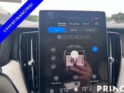 Volvo XC60 Plug-In Hybrid Ultra T8 AWD 2026