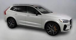 Volvo XC60 Plug-In Hybrid Polestar Engineered T8 AWD 2026