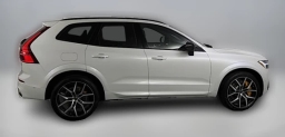 Volvo XC60 Plug-In Hybrid Polestar Engineered T8 AWD 2026