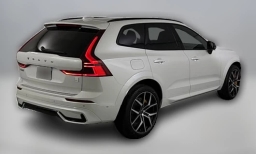 Volvo XC60 Plug-In Hybrid Polestar Engineered T8 AWD 2026