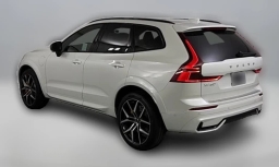 Volvo XC60 Plug-In Hybrid Polestar Engineered T8 AWD 2026