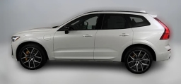 Volvo XC60 Plug-In Hybrid Polestar Engineered T8 AWD 2026