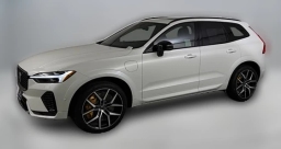 Volvo XC60 Plug-In Hybrid Polestar Engineered T8 AWD 2026