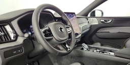 Volvo XC60 Plug-In Hybrid Polestar Engineered T8 AWD 2026