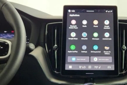 Volvo XC60 Plug-In Hybrid Polestar Engineered T8 AWD 2026