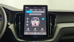 Volvo XC60 Plug-In Hybrid Polestar Engineered T8 AWD 2026