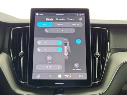 Volvo XC60 Plug-In Hybrid Polestar Engineered T8 AWD 2026