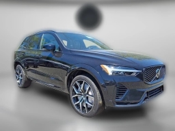 Volvo XC60 Plug-In Hybrid Polestar Engineered T8 AWD 2026