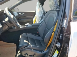 Volvo XC60 Plug-In Hybrid Polestar Engineered T8 AWD 2026