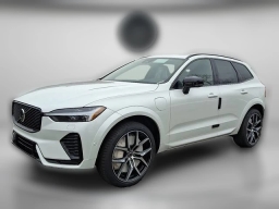 Volvo XC60 Plug-In Hybrid Polestar Engineered T8 AWD 2026