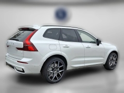 Volvo XC60 Plug-In Hybrid Polestar Engineered T8 AWD 2026