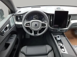 Volvo XC60 Plug-In Hybrid Polestar Engineered T8 AWD 2026