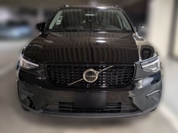 Volvo XC40 Core B4 FWD 2026