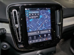 Volvo XC40 Core B4 FWD 2026