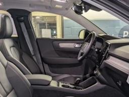 Volvo XC40 Core B4 FWD 2026