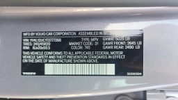 Volvo XC40 Plus B5 AWD 2026