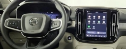 Volvo XC40 Plus B5 AWD 2026