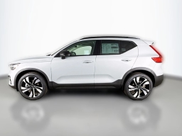 Volvo XC40 Plus B5 AWD 2026