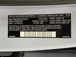 Volvo XC40 Plus B5 AWD 2026