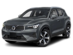 Volvo XC40 Plus B5 AWD 2026
