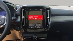 Volvo XC40 Plus B5 AWD 2026