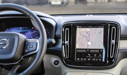 Volvo XC40 Plus B5 AWD 2026