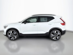 Volvo XC40 Plus B5 AWD 2026