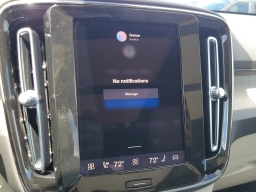 Volvo XC40 Plus B5 AWD 2026