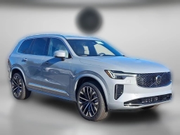 Volvo XC40 Ultra Black Edition B5 AWD 2026