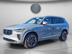 Volvo XC40 Ultra Black Edition B5 AWD 2026
