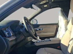 Volvo XC40 Ultra Black Edition B5 AWD 2026