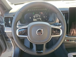 Volvo XC40 Ultra Black Edition B5 AWD 2026