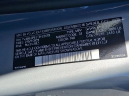 Volvo XC40 Ultra Black Edition B5 AWD 2026